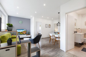 Felix apartment